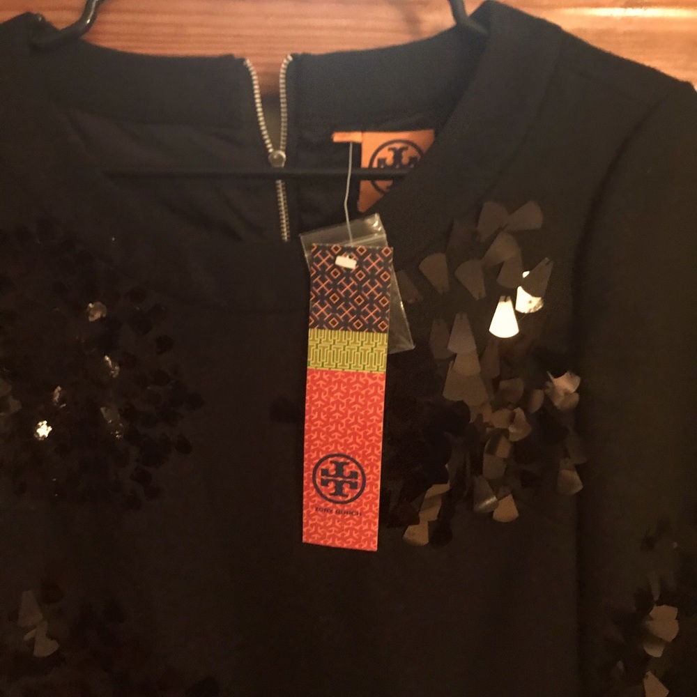 Torry Burch dress
